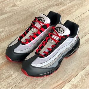custom 95s